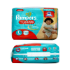 Pampers Baby Dry Pants (L) 30's 